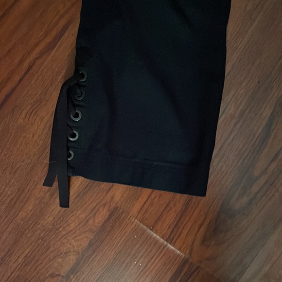 Express Capris size 3/4 - Picture 7 of 15